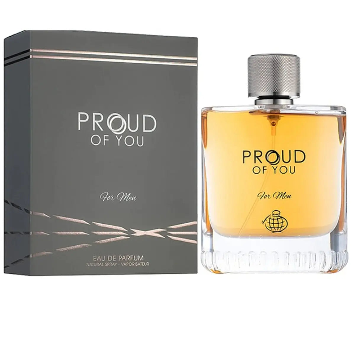 Proud Of You For Men 100ml Edp