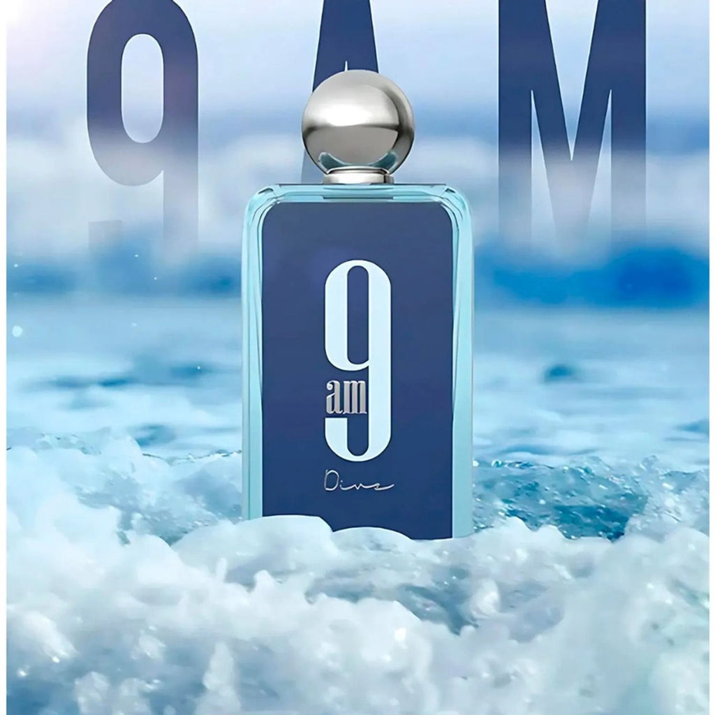 9AM DIVE 100ml EDP