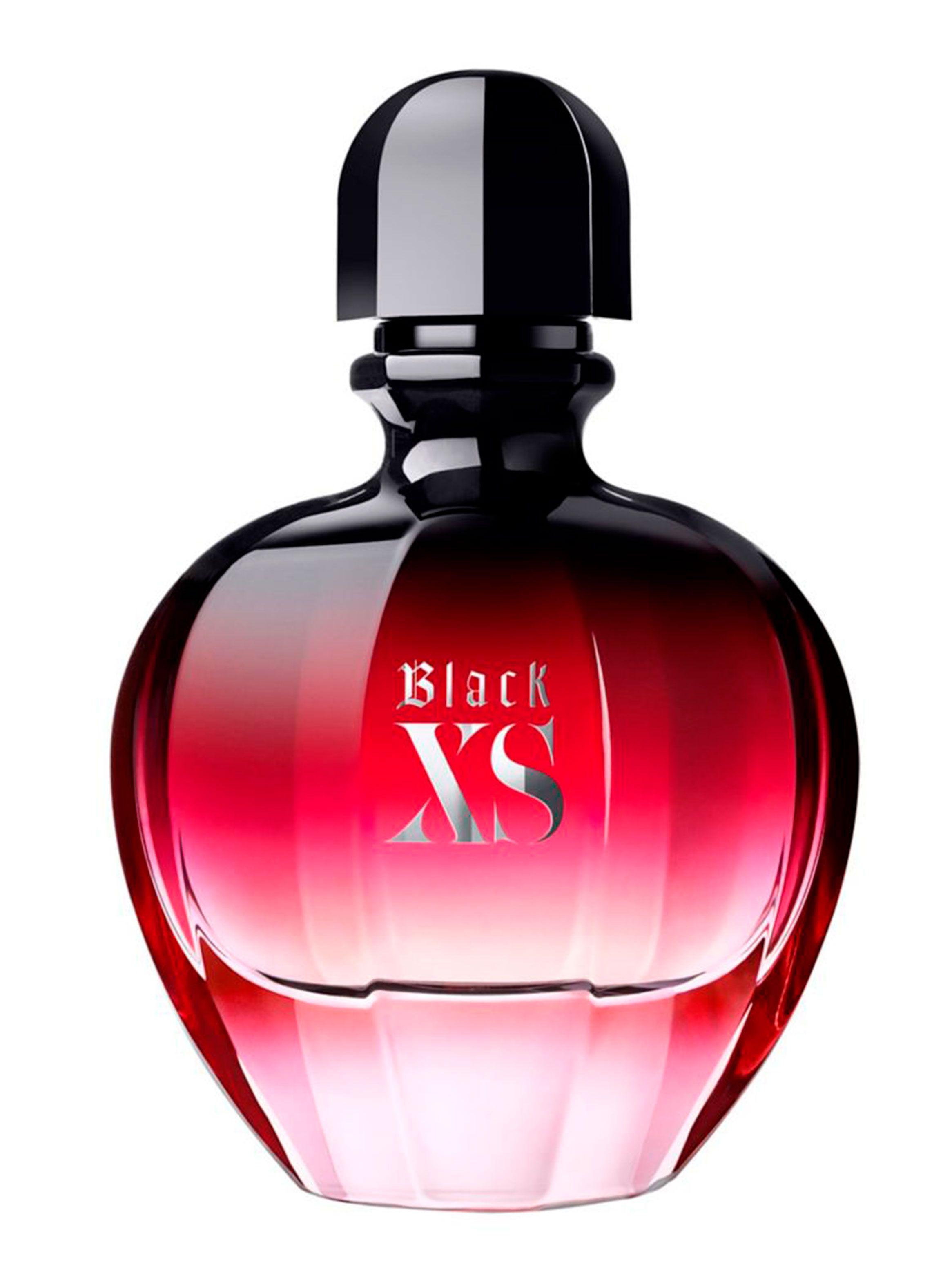 Black XS Mujer 80ml EDP