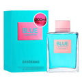 Blue Woman 200ml Edt