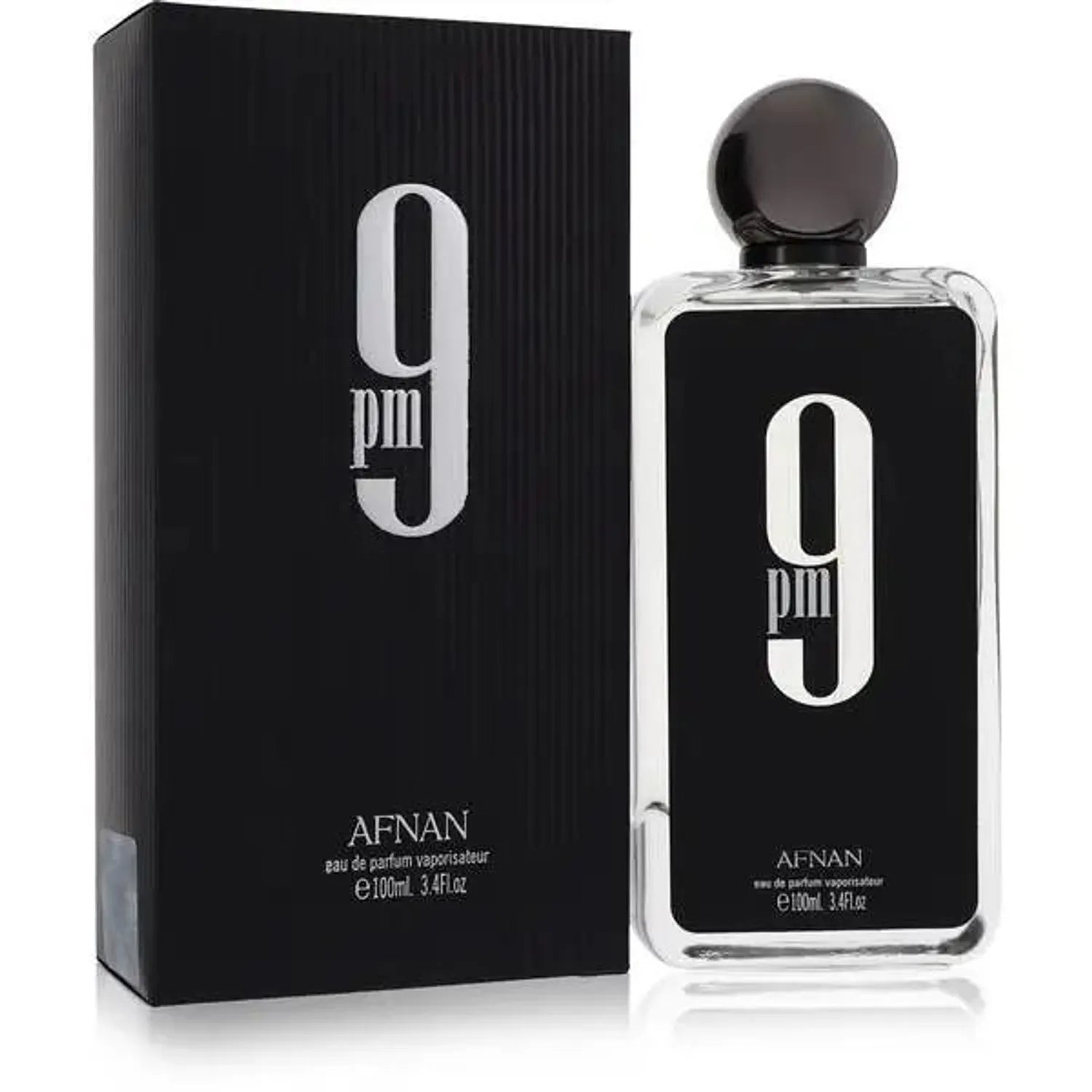 9pm pour homme 100ml edp
