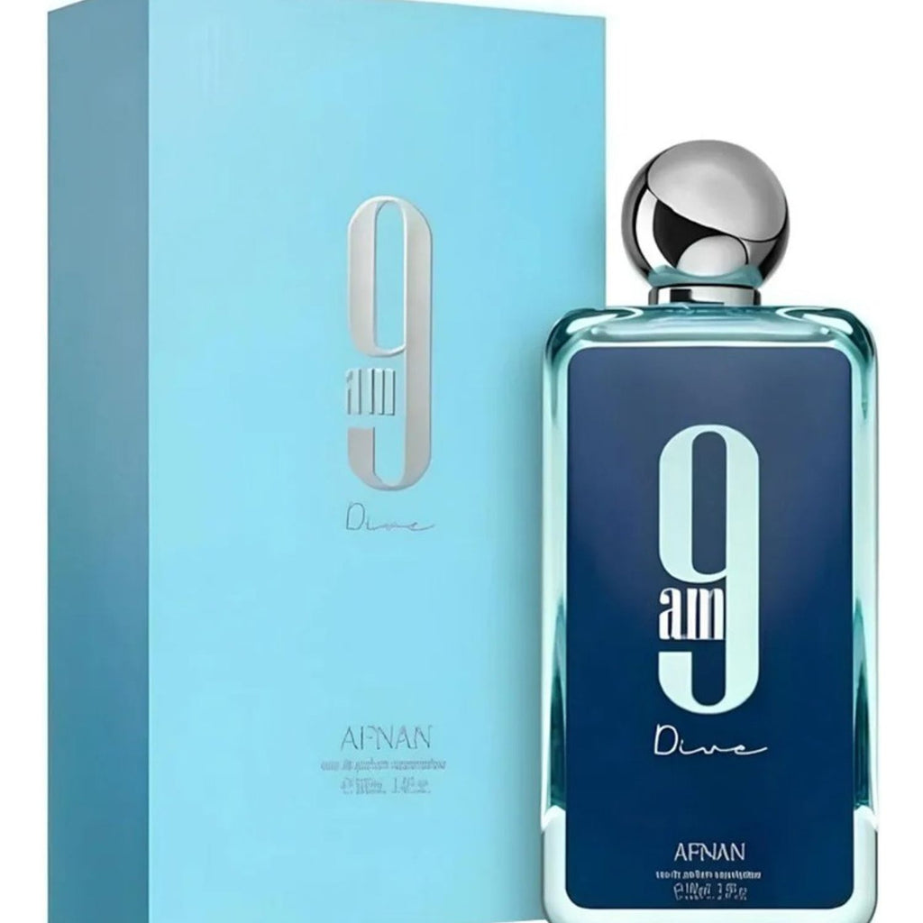 9AM DIVE 100ml EDP