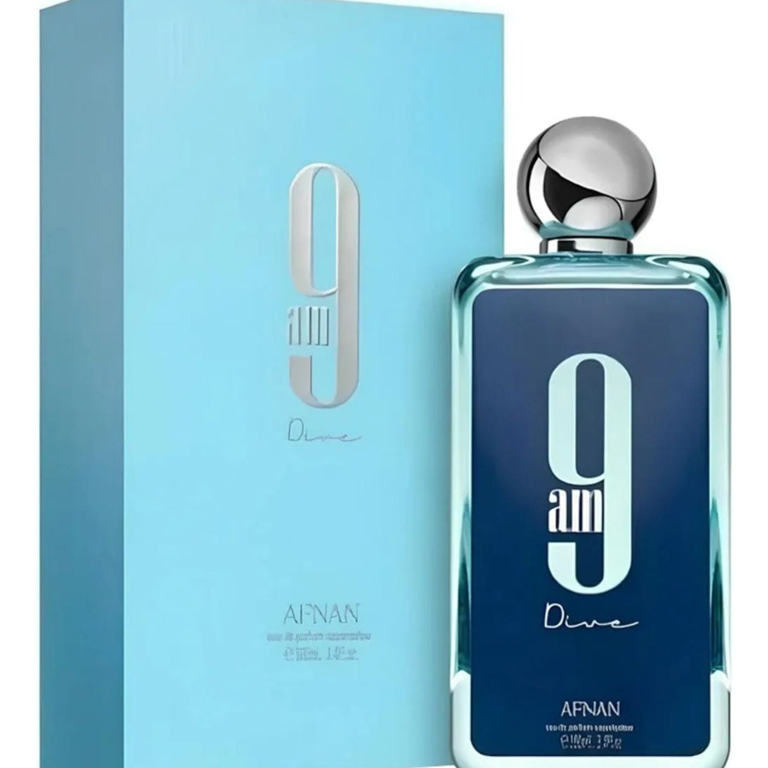 9AM DIVE 100ml EDP