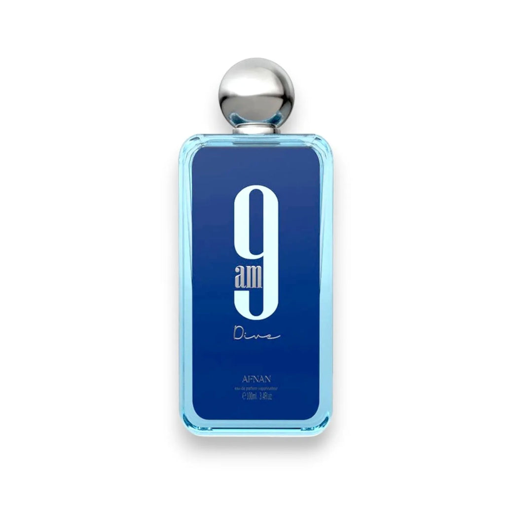 9AM DIVE 100ml EDP