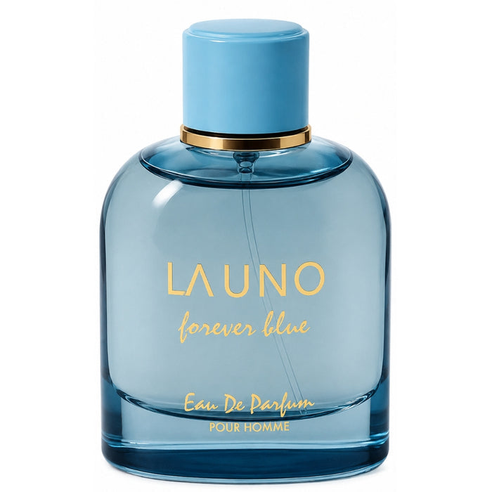 La Uno Forever Blue 100ml Edp