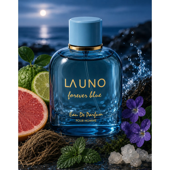 La Uno Forever Blue 100ml Edp