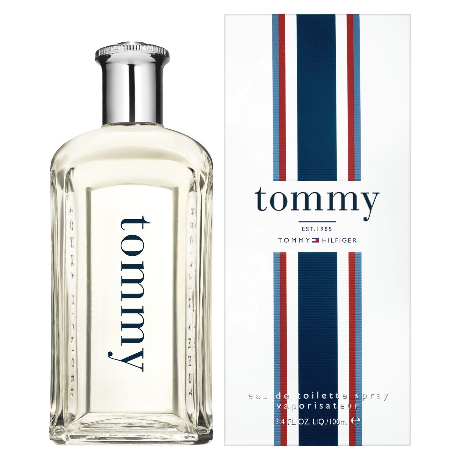 Tommy Men 100ml Edt
