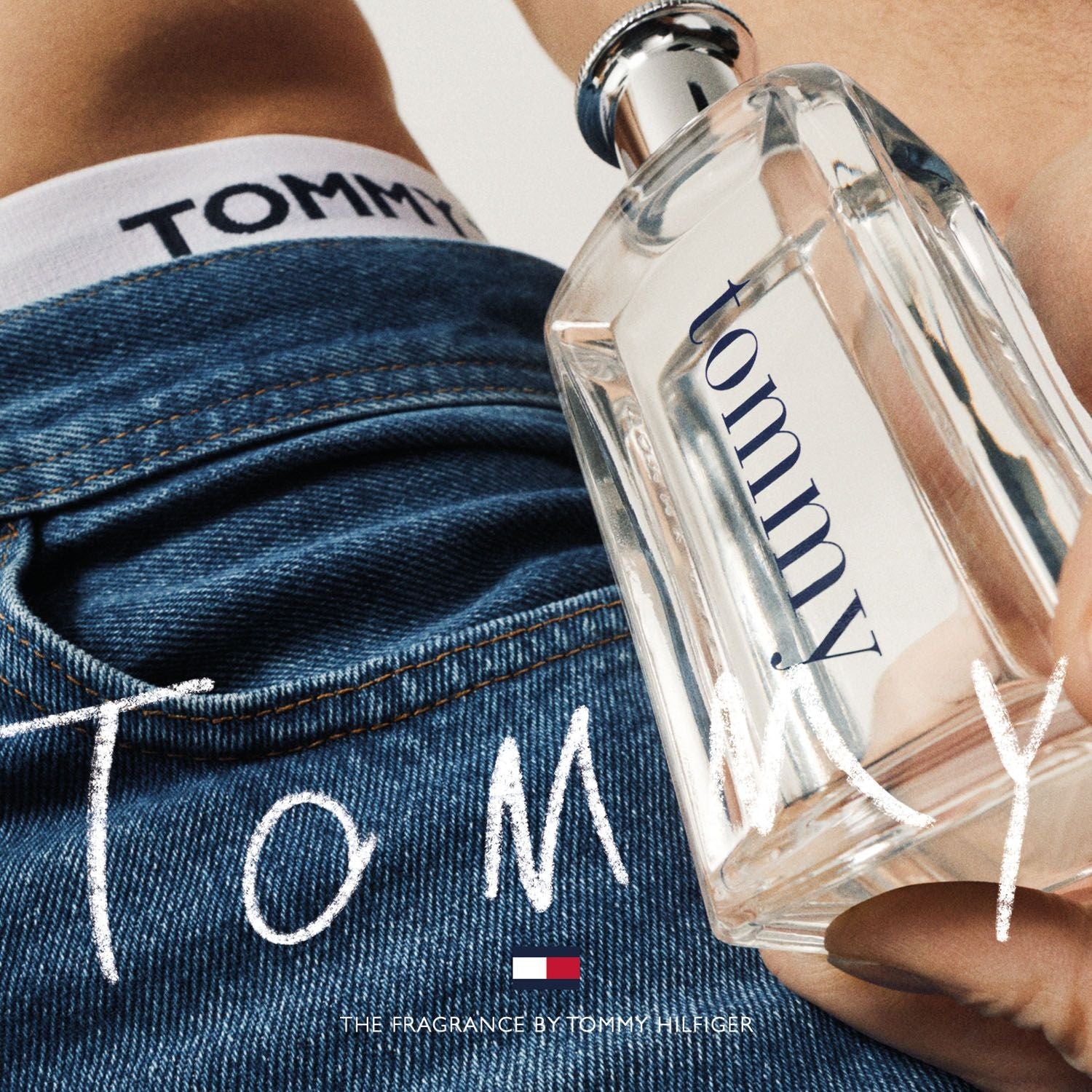 Tommy Men 100ml Edt