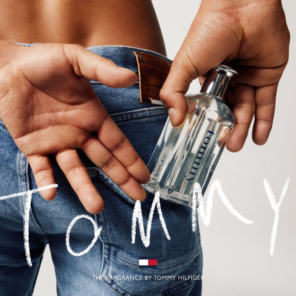 Tommy Men 100ml Edt