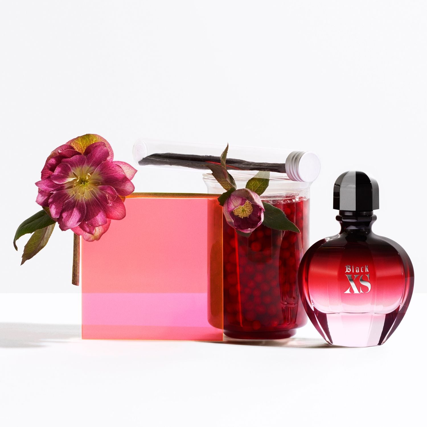 Black XS Mujer 80ml EDP