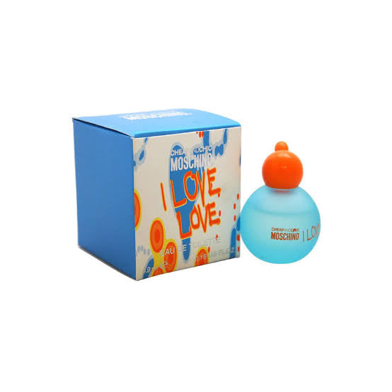 Miniatura I Love Love 4.9 Ml