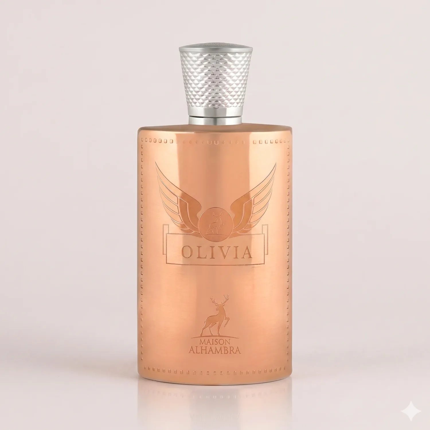 Olivia Mujer 80ml Edp