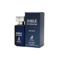 Jorge Di Profumo Deep Blue 30ml Edp