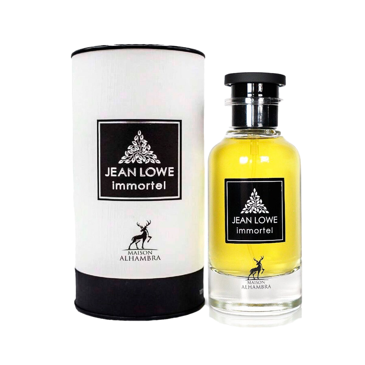 Jean Lowe Inmortel 100ml Edp