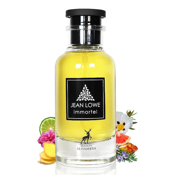 Jean Lowe Inmortel 100ml Edp