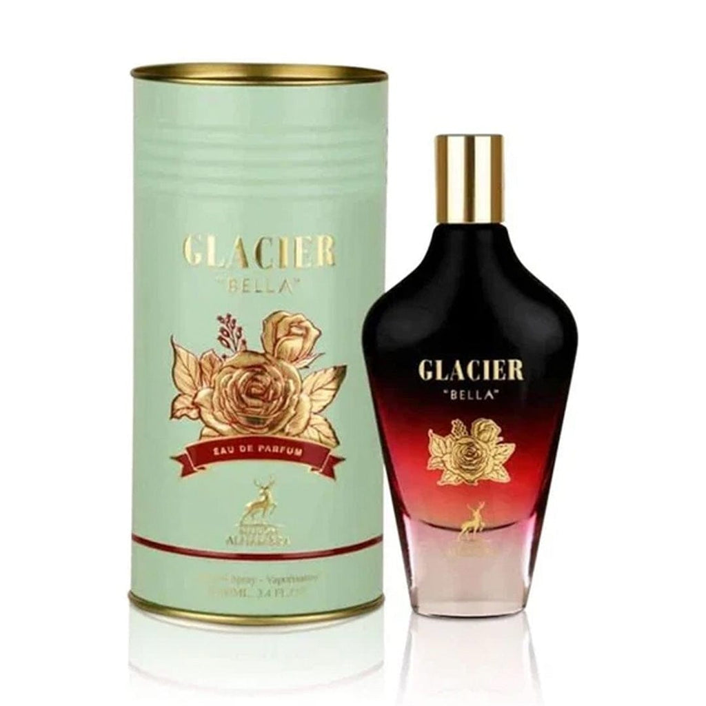 Glacier Bella 100ml Edp