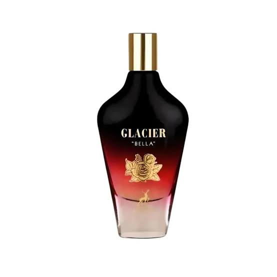 Glacier Bella 100ml Edp