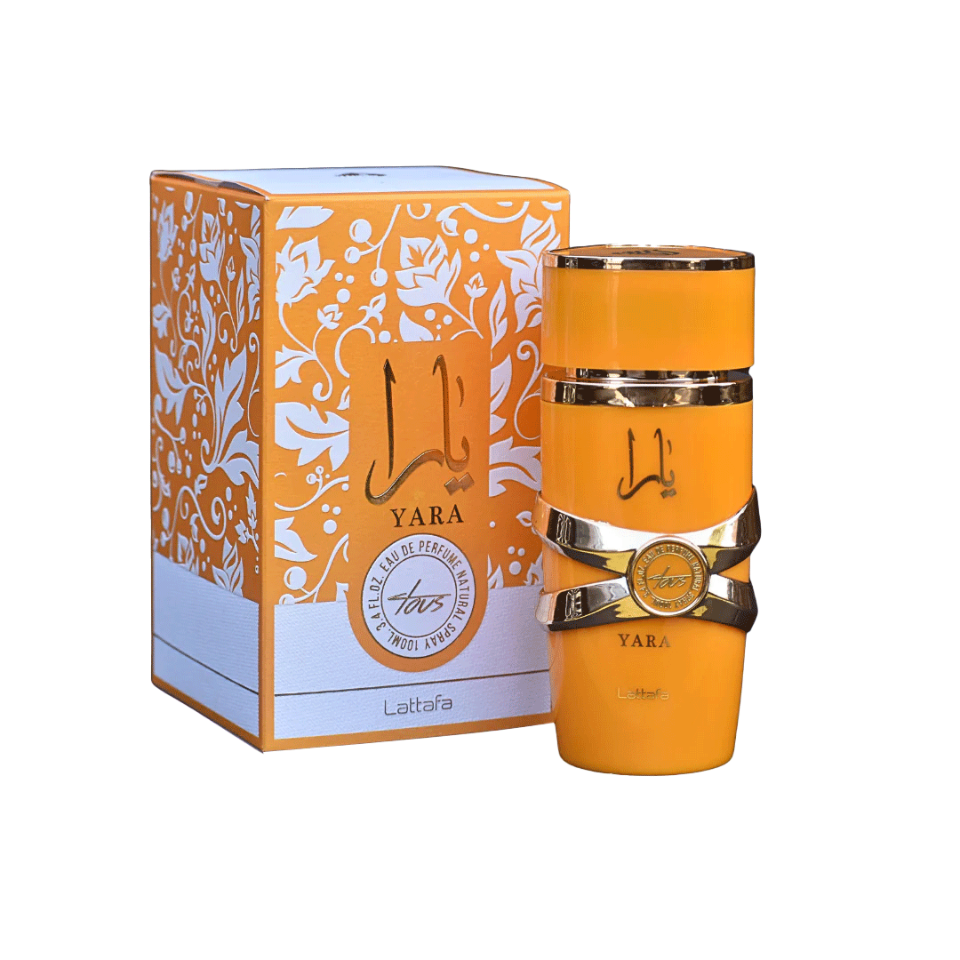 Yara Tous 100ml Edp