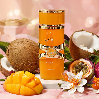 Yara Tous 100ml Edp