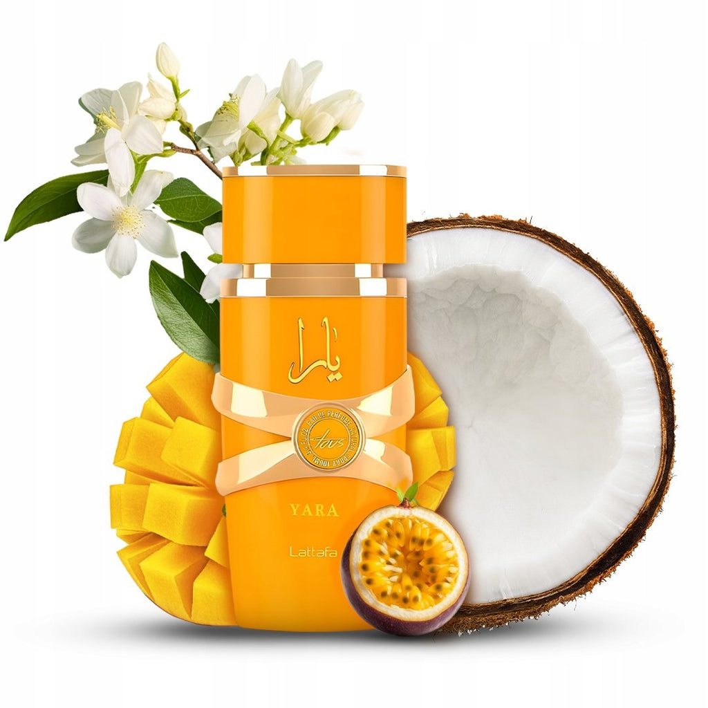 Yara Tous 100ml Edp