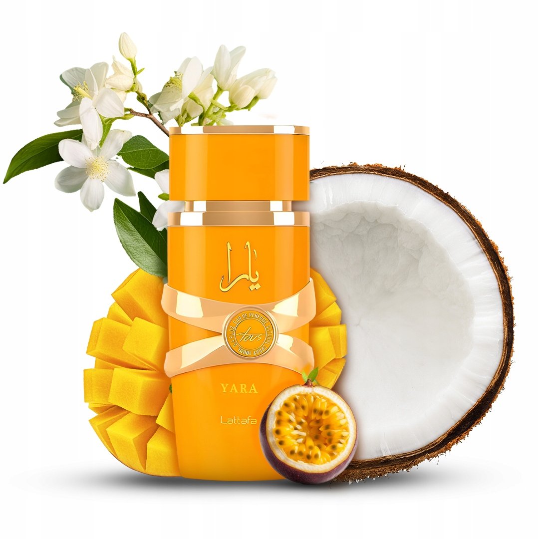 Yara Tous 100ml Edp