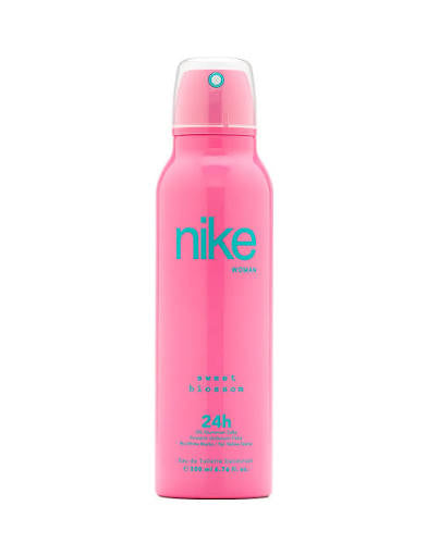 Nike Woman Sweet Blossom 200ml Desodorante
