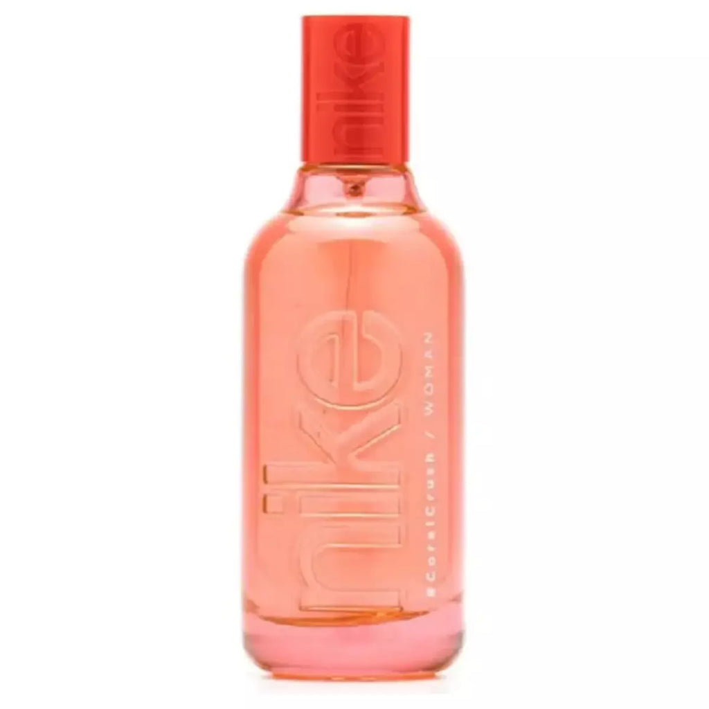 Nike Woman Coral Crush 100ml Edt