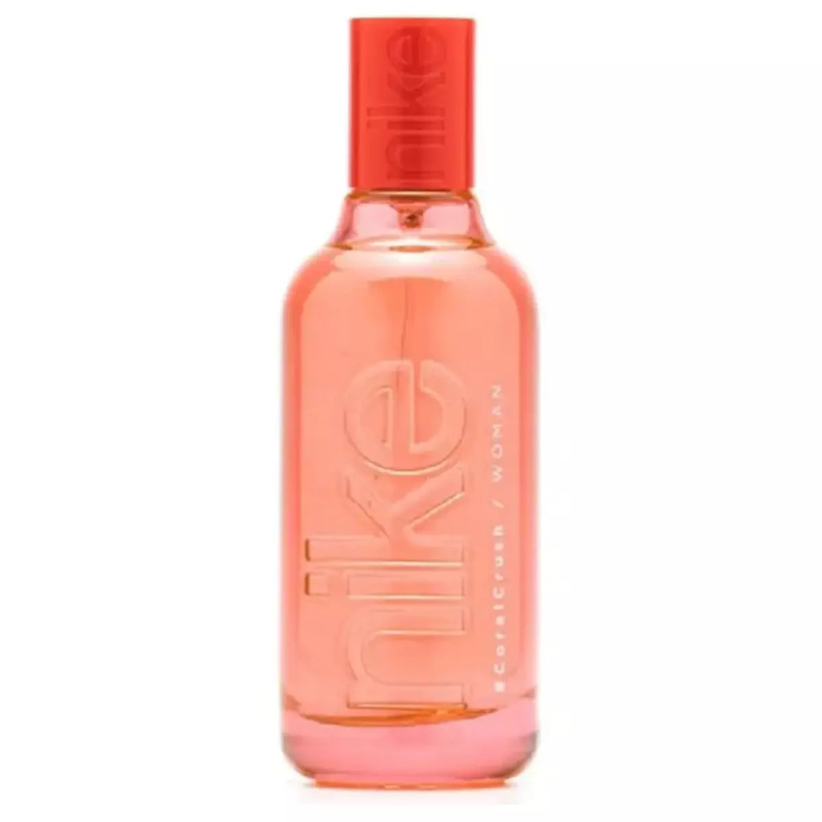 Nike Woman Coral Crush 100ml Edt