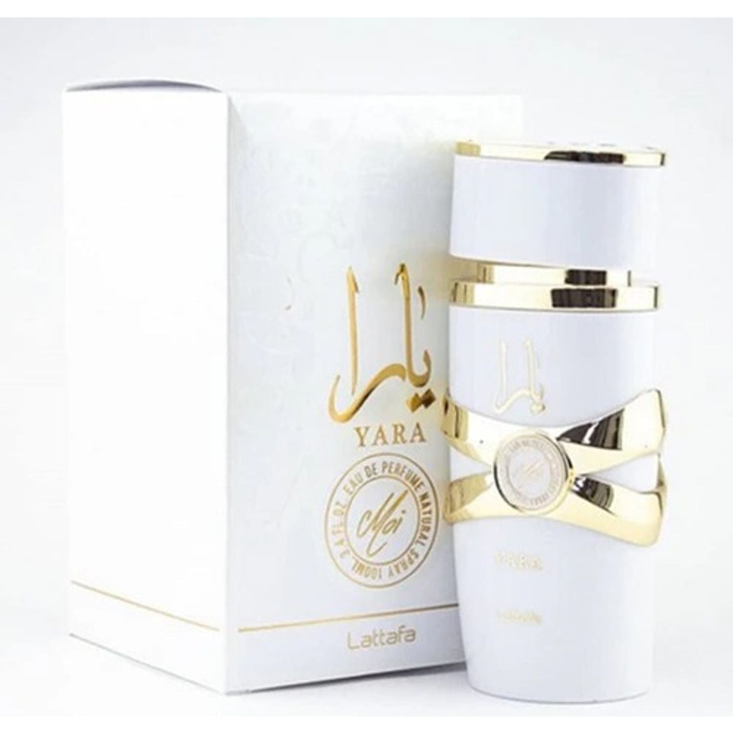 Yara Moi EDP 100ml LATTAFA