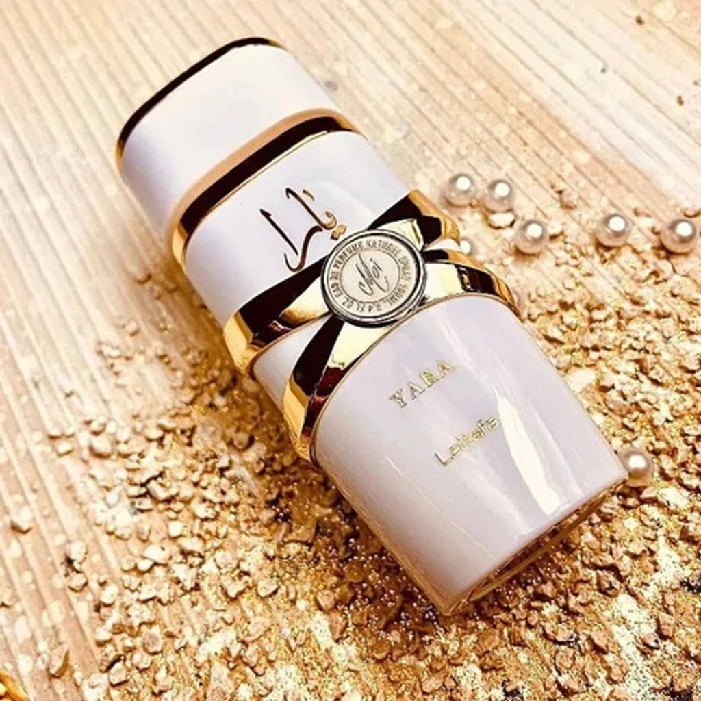 Yara Moi EDP 100ml LATTAFA