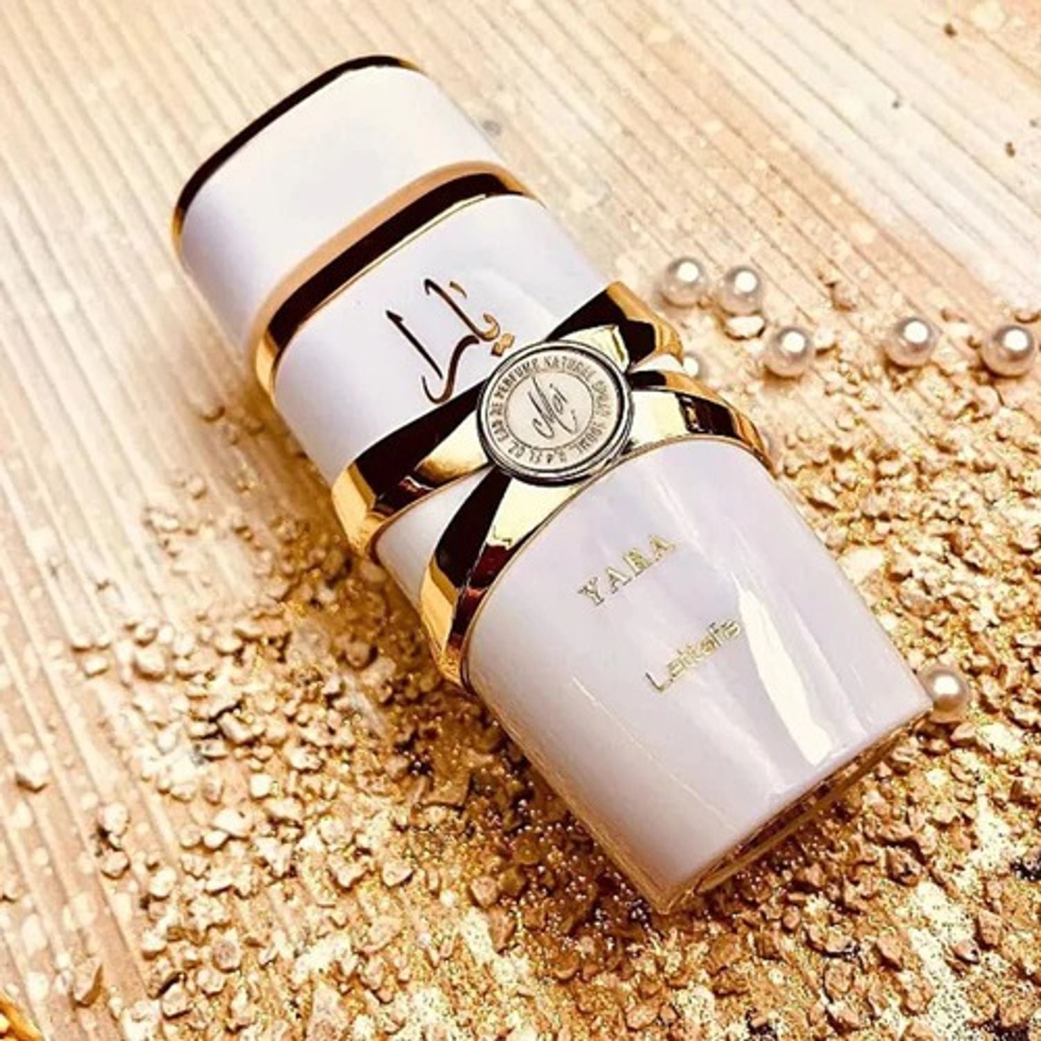 Yara Moi EDP 100ml LATTAFA