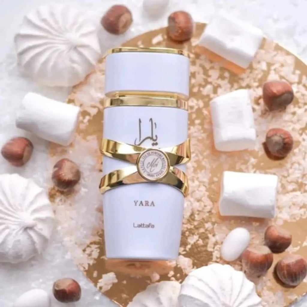 Yara Moi EDP 100ml LATTAFA
