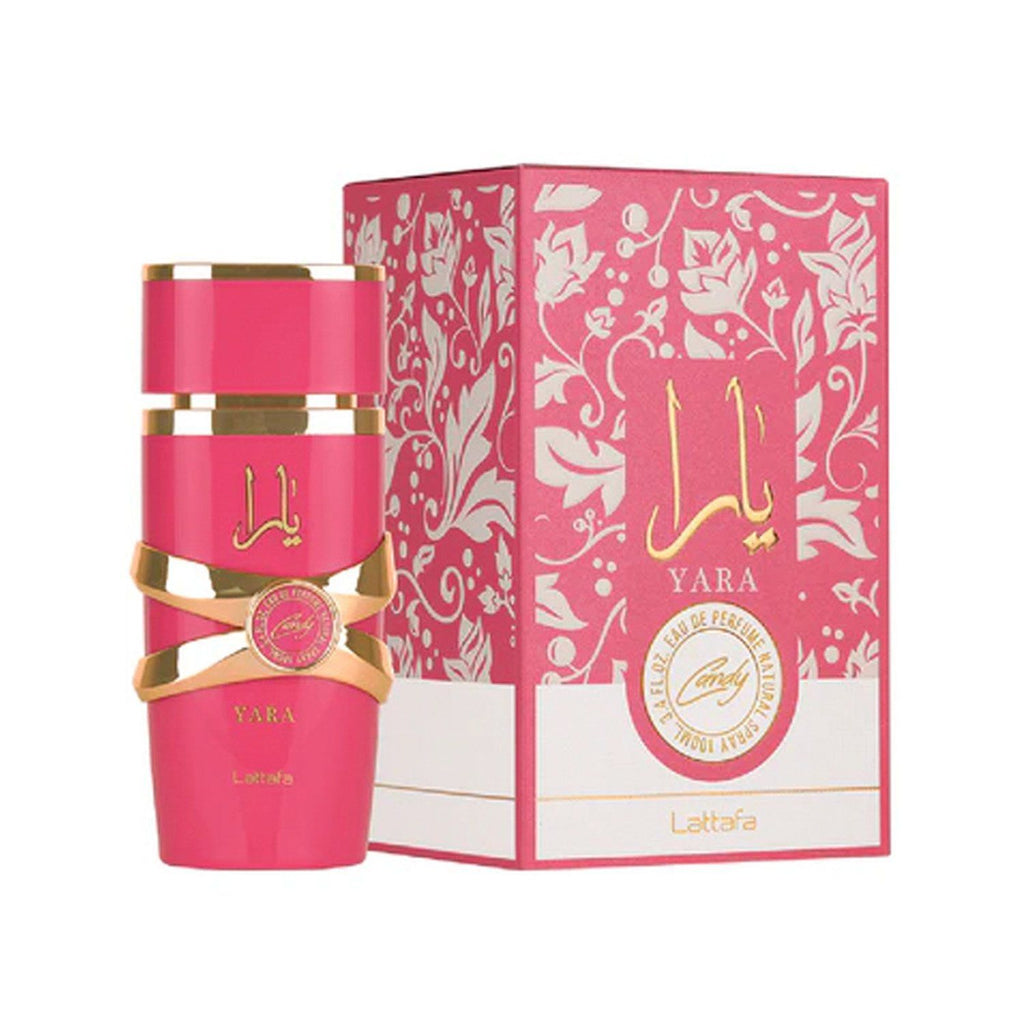 Yara Candy 100ml Edp
