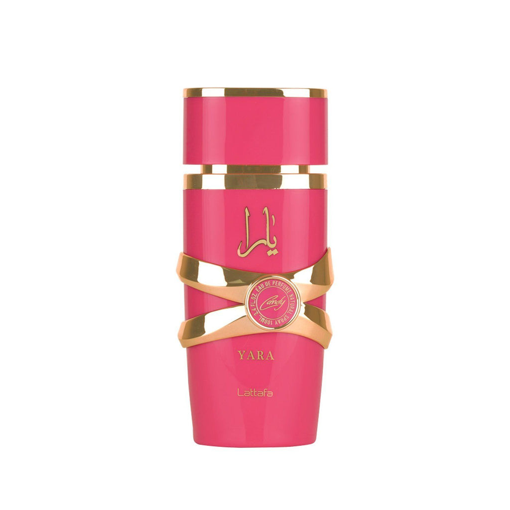 Yara Candy 100ml Edp