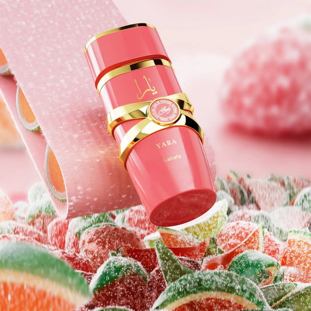 Yara Candy 100ml Edp
