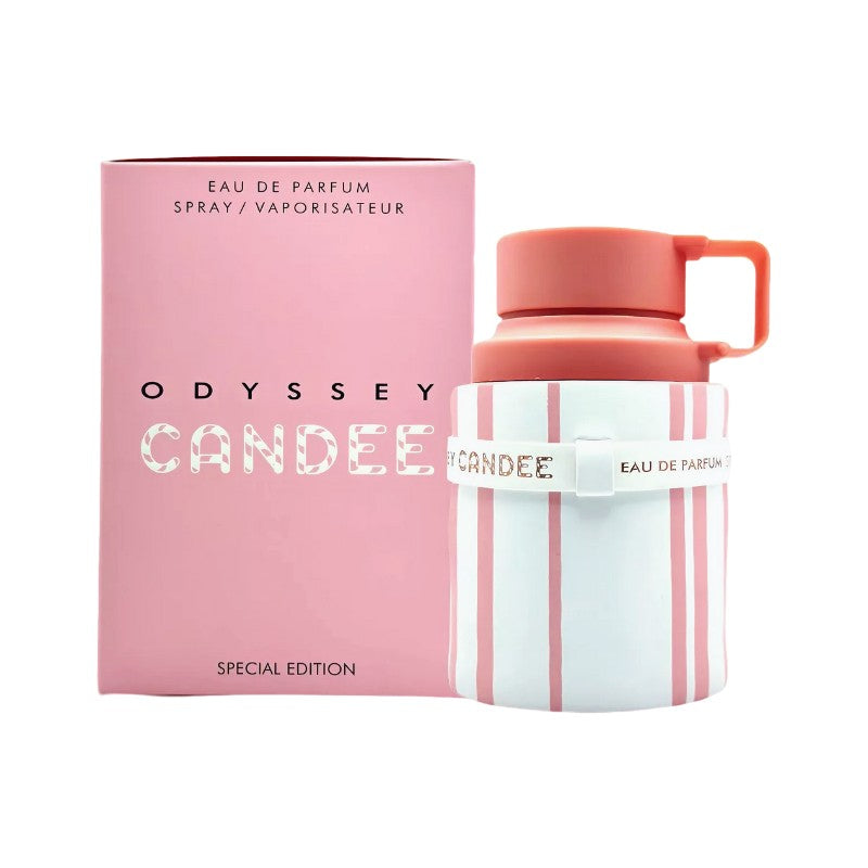 Odyssey Candee 100ml Edp