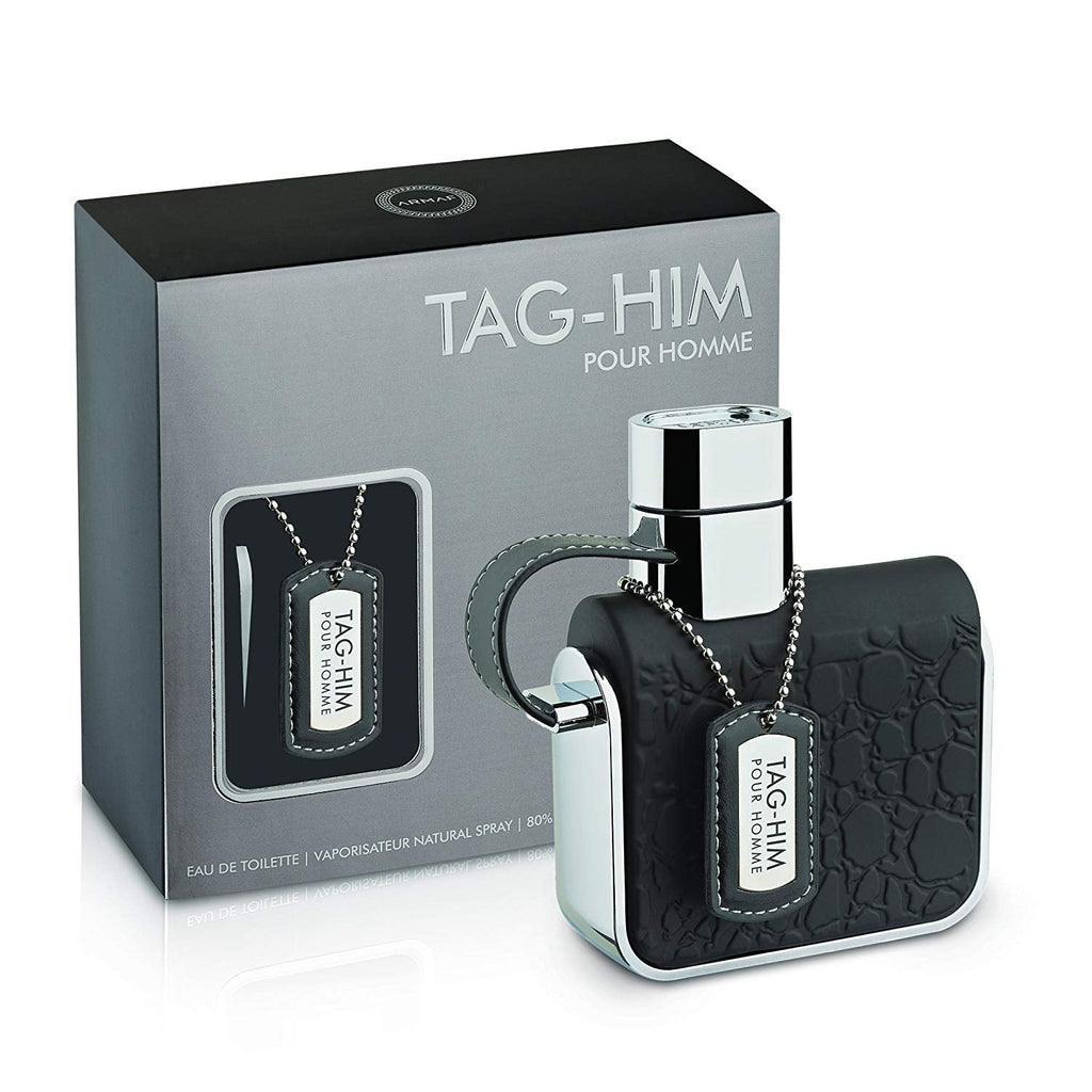 Tag Him Pour Homme 100ml
