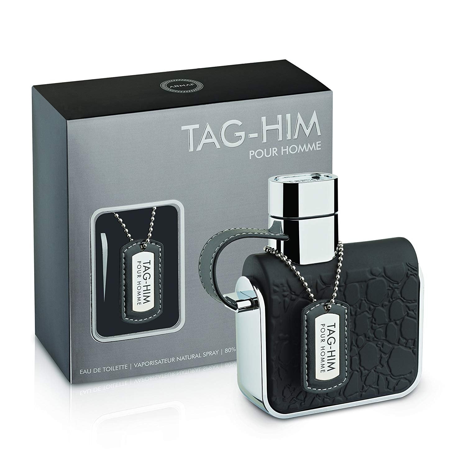 Tag Him Pour Homme 100ml