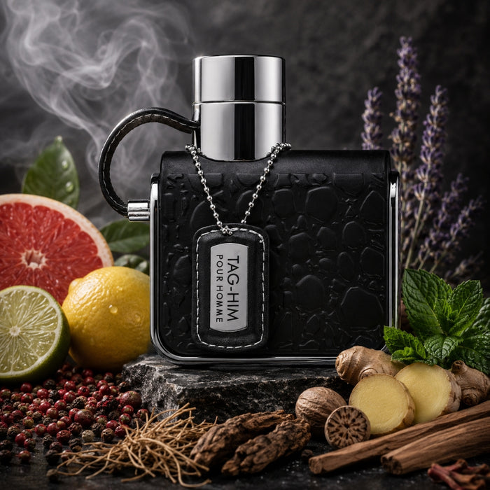 Tag Him Pour Homme 100ml