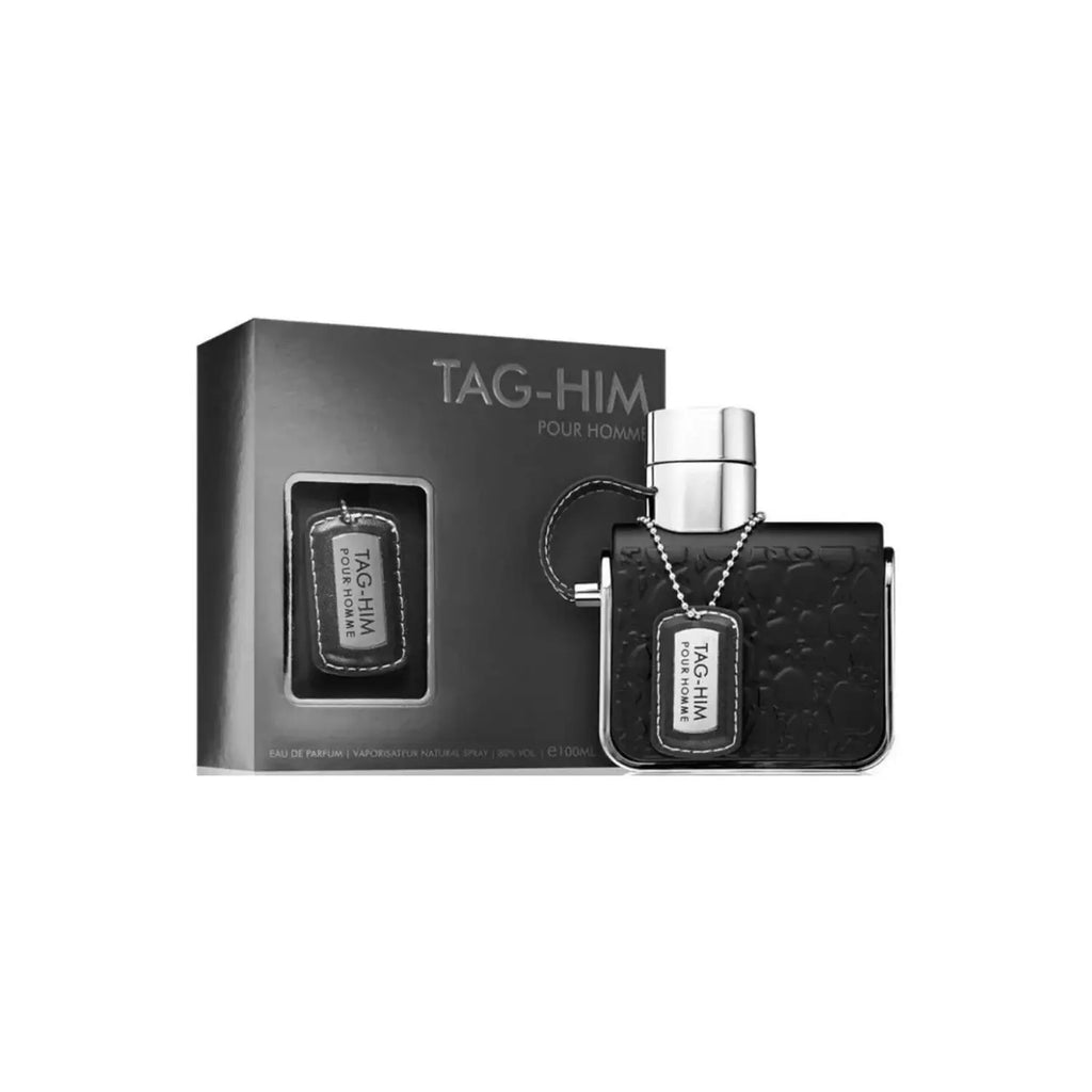 Tag Him Pour Homme 100ml