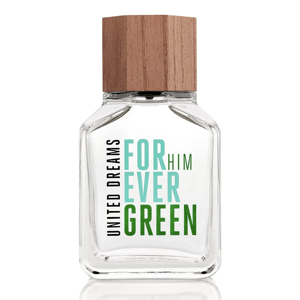 Forever Him Green 100ml Edt