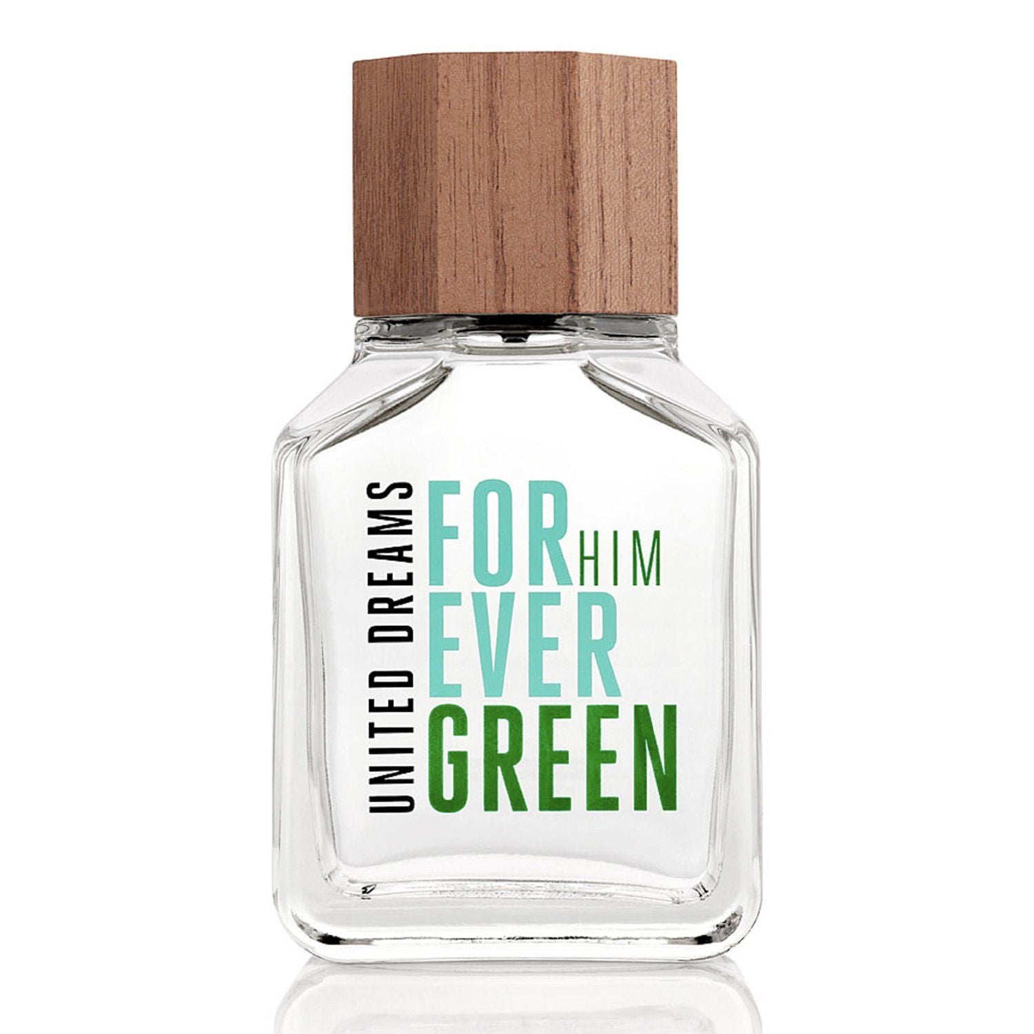 Forever Him Green 100ml Edt