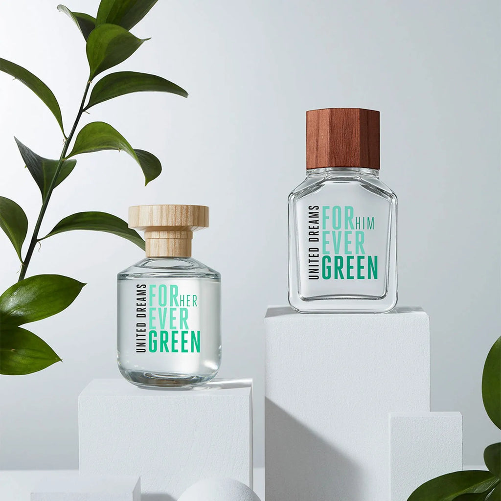 Forever Him Green 100ml Edt