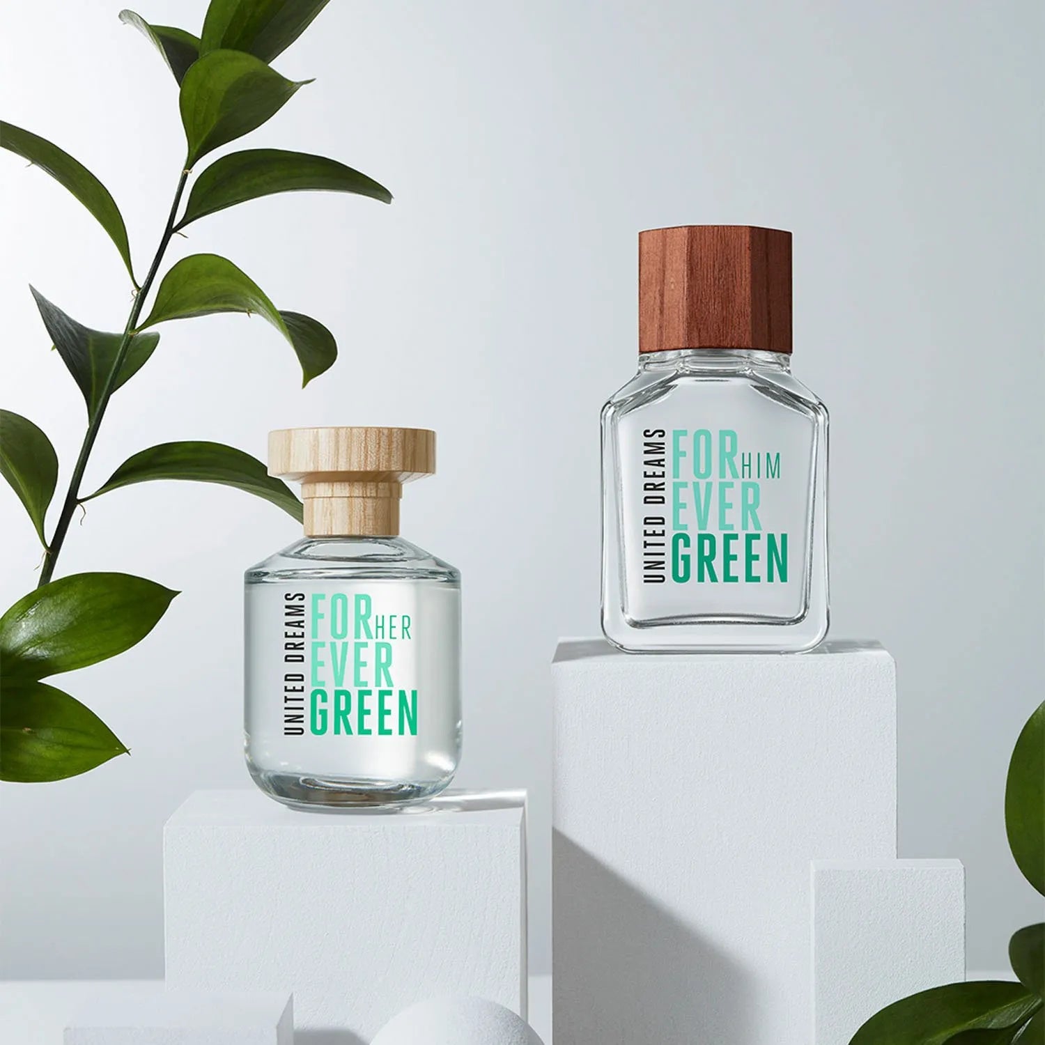 Forever Him Green 100ml Edt
