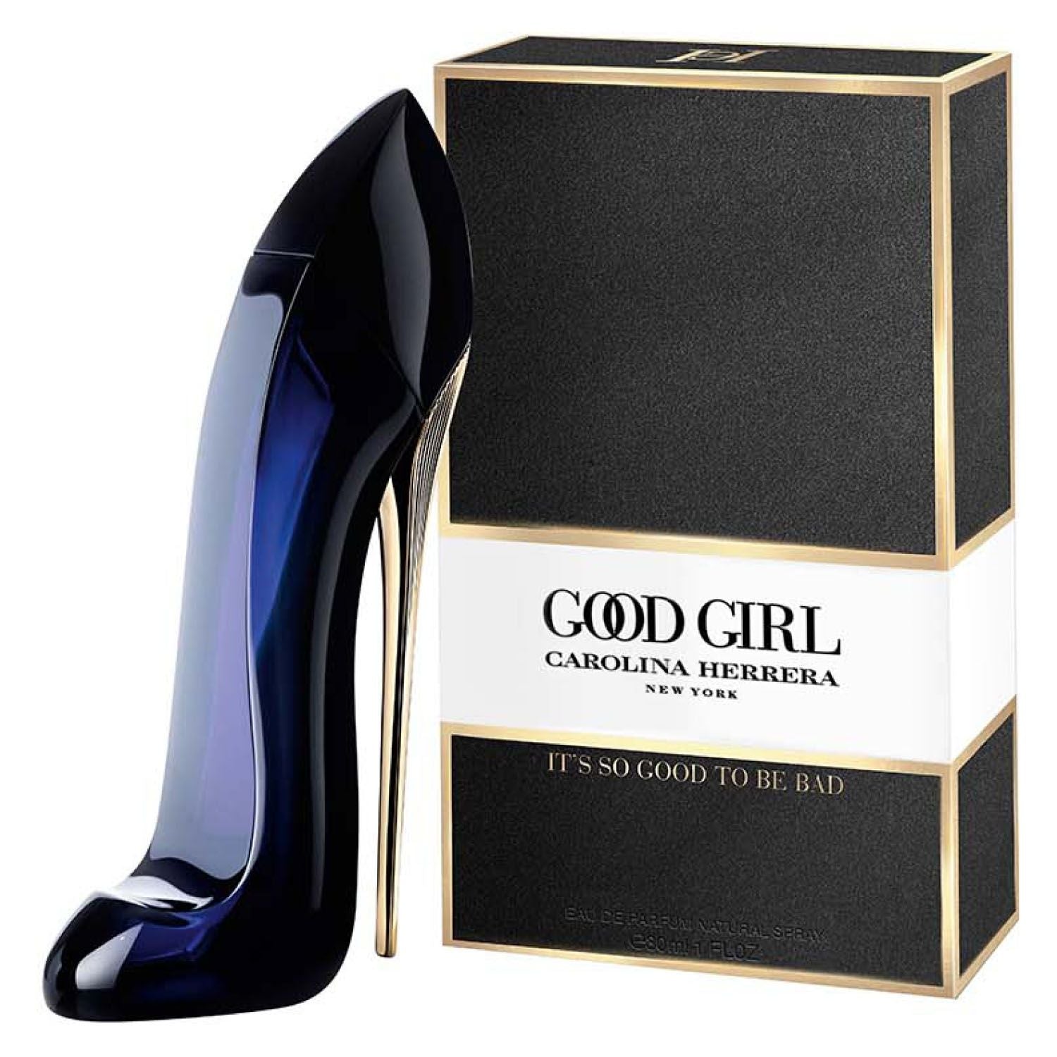 Good Girl Tradicional 80ml Edp