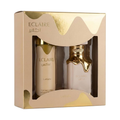 Set Eclaire 100ml Edp + Perfumed Spray 200ml