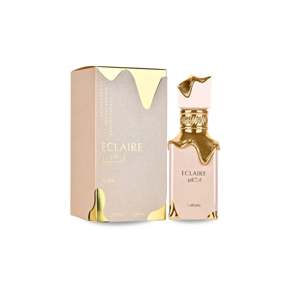 Set Eclaire 100ml Edp + Perfumed Spray 200ml