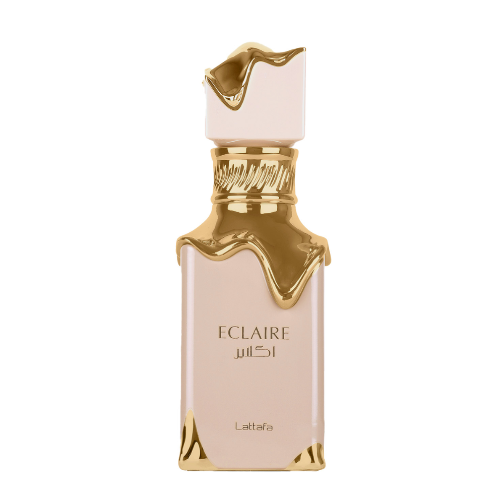 Set Eclaire 100ml Edp + Perfumed Spray 200ml
