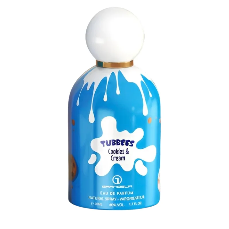 Tubbees Cookies&Cream 50ml Edp