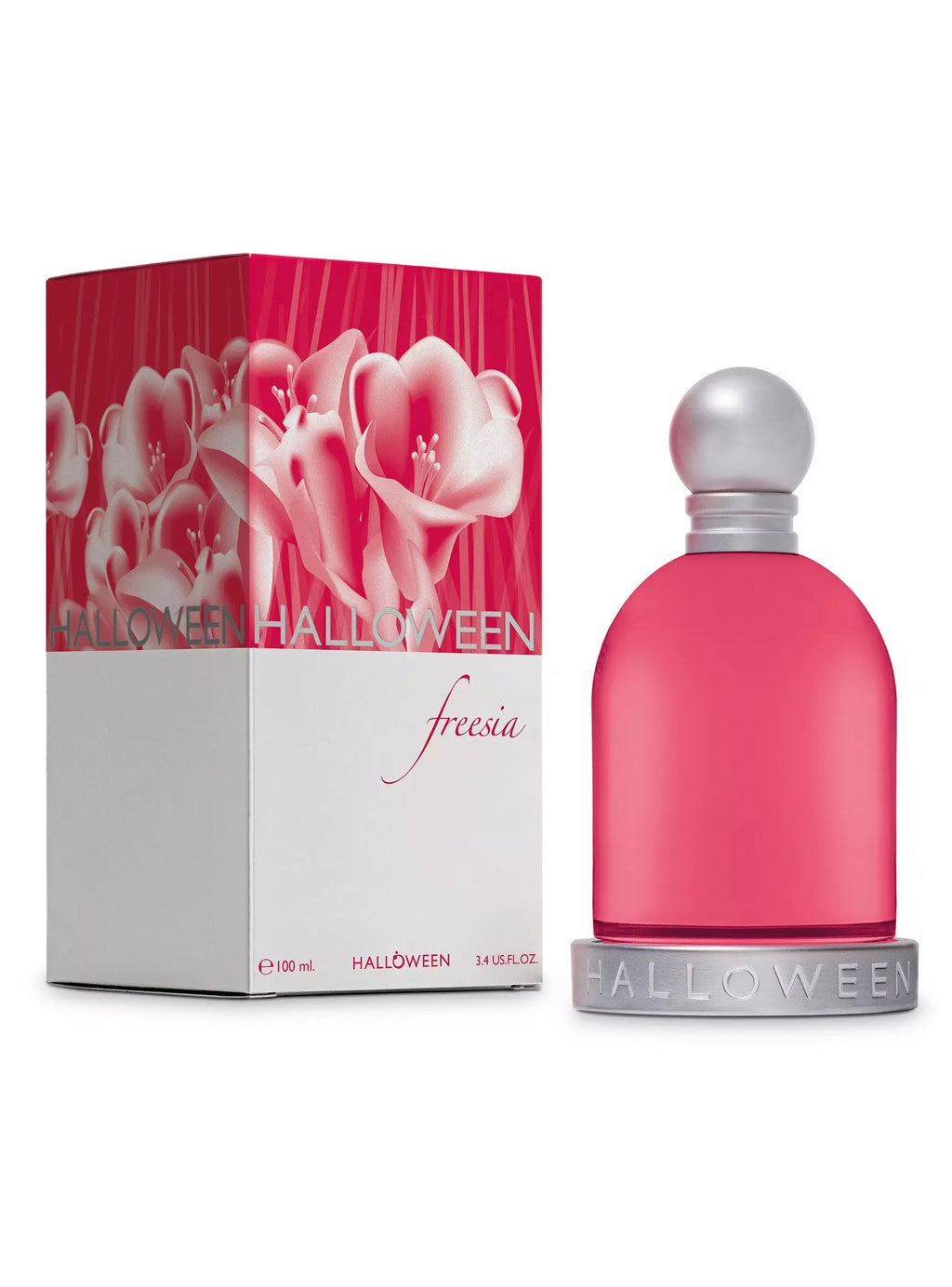 Halloween Fresia 100ml Edt